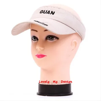 

Wig Head,Fashion Mannequin Display Mannequin Head Free Shipping Special For Wig n Hat Display