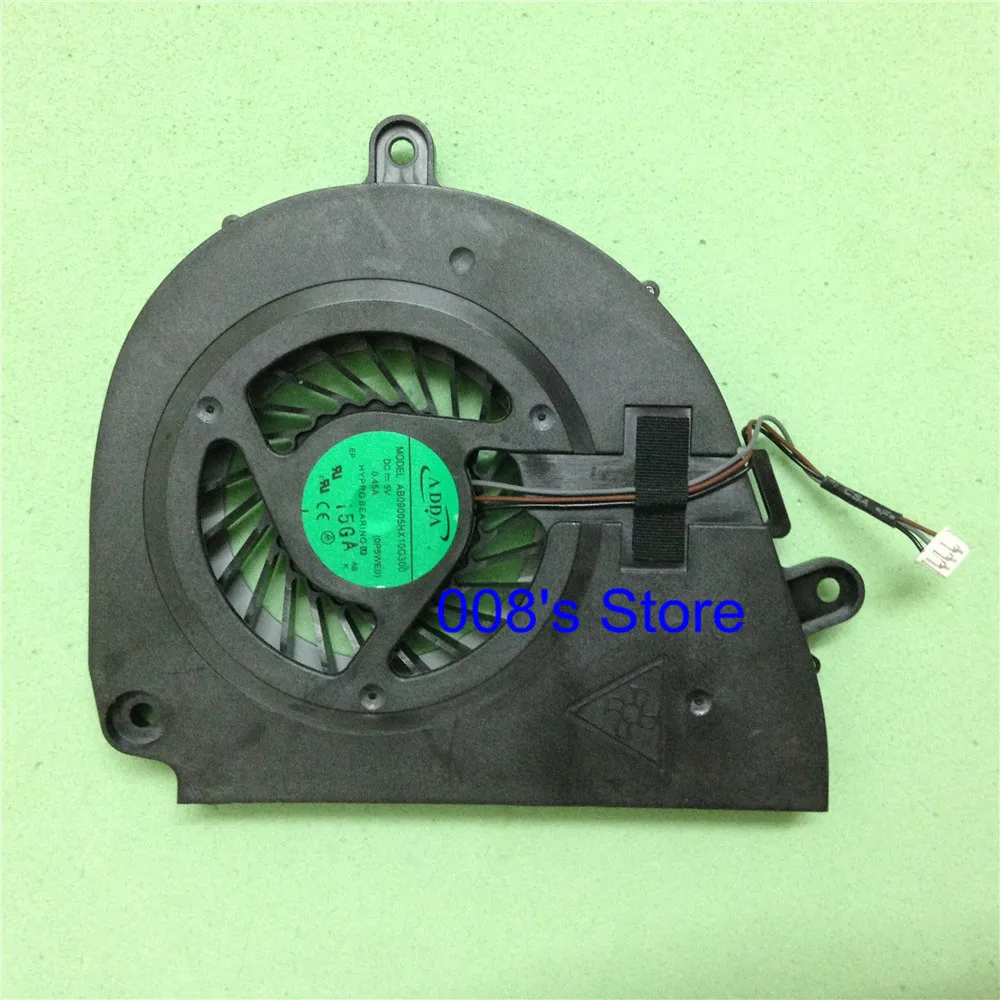 

Brand New Laptop CPU Cooler Fan For Acer Aspire 5750 5755 5350 5750G 5755G P5WS0 P5WEO V3-571G V3-571 E1-531G E1-531 E1-571