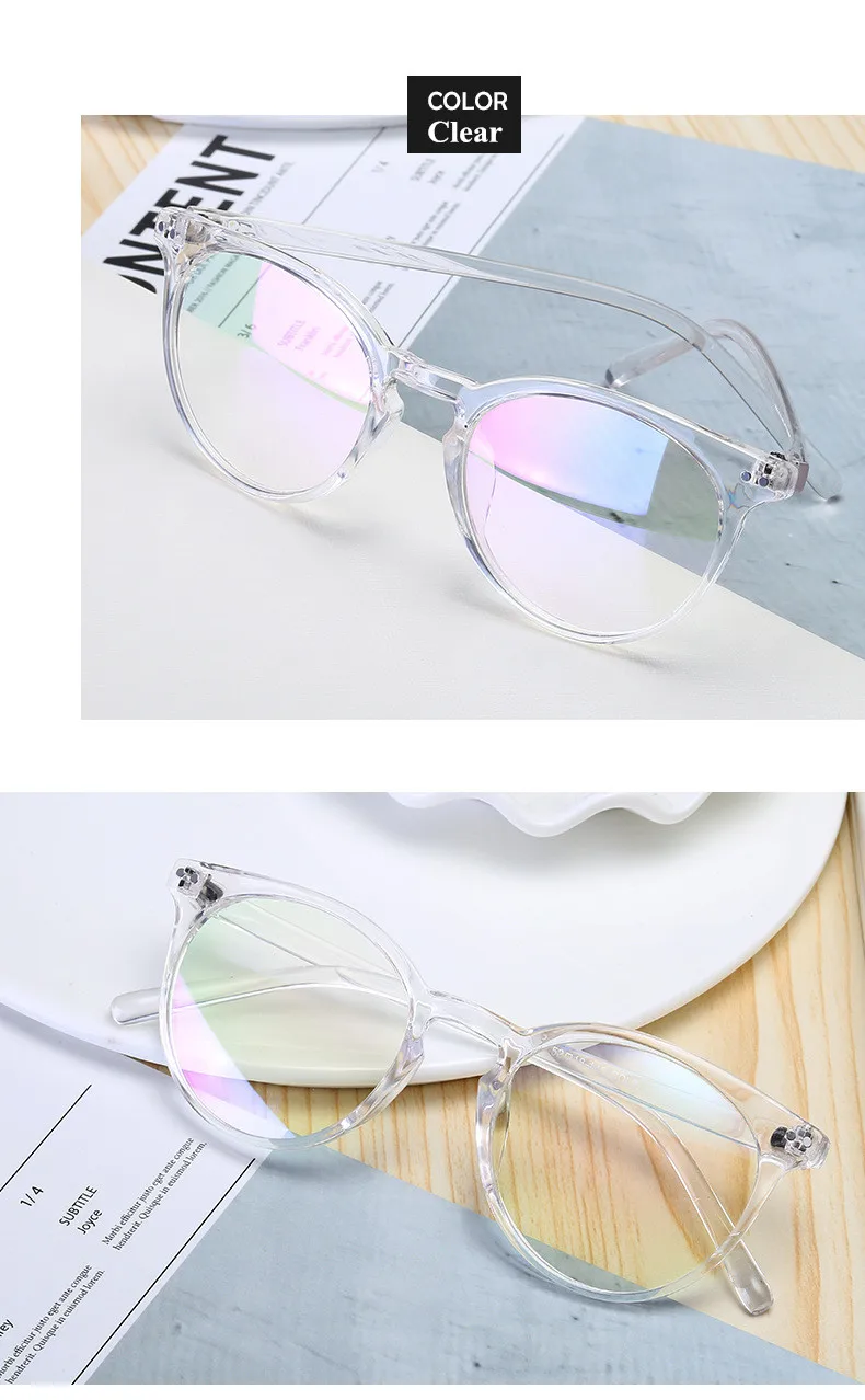 Новые Модные Винтажные Брендовые очки, оправа, прозрачные линзы, Oculos De Grau, оправа для очков для женщин, мужчин, очки Gafas