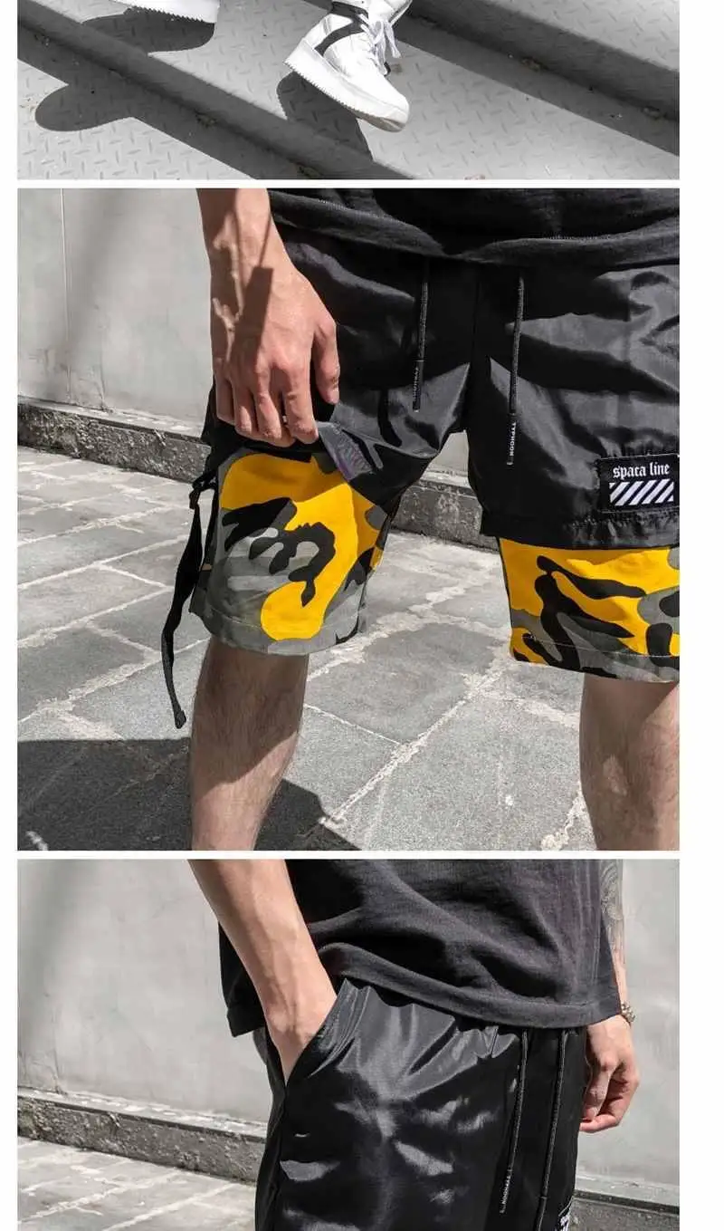 High Quality Moda Masculina