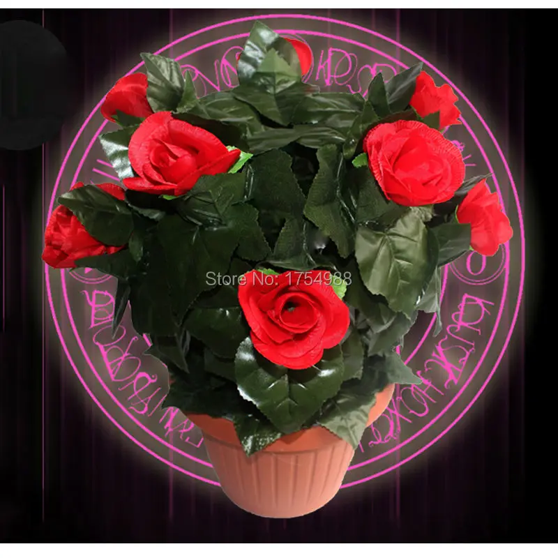 Реквизит для побега в реальной жизни удивительные реквизиты цветов удерживающие