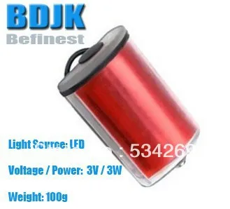 

Portable LED Indicator Lights / LED Flashlight/ Lights& Lighting with different Colors