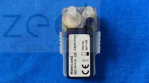 Для водяного замка Drager CO2 новая водяная чашка 6872130 (12 в коробке) ловушка для воды |