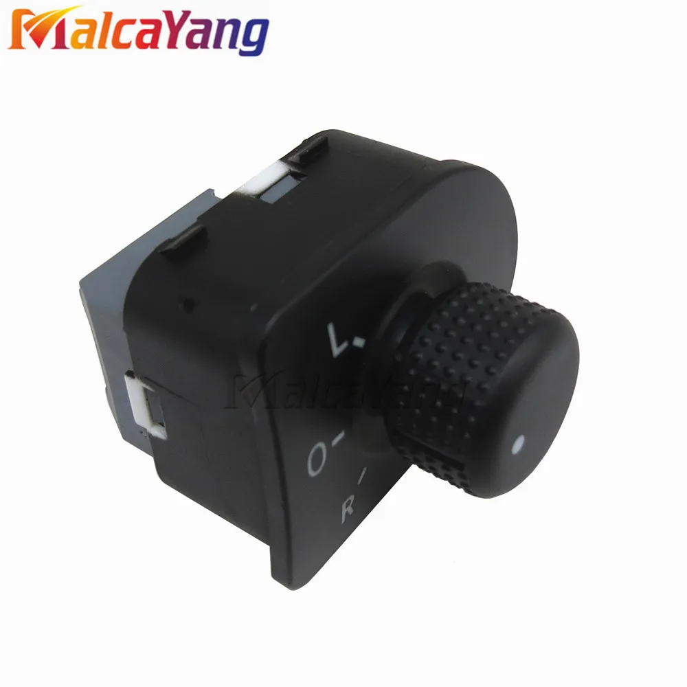 Switch Knob For Volkswagen VW Bora Jetta Golf MK4