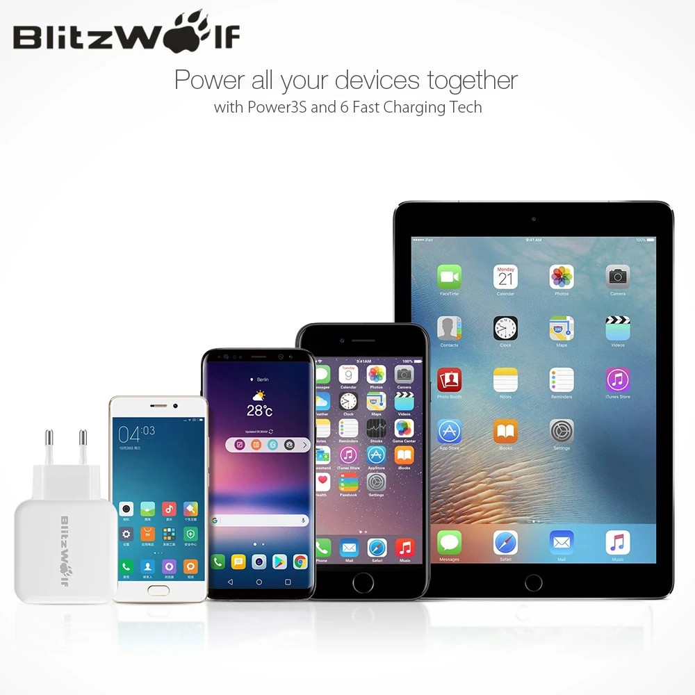 Smart Electronics