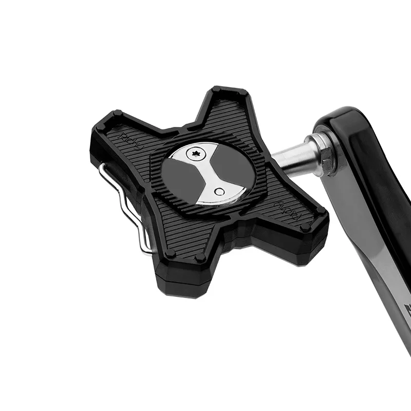 ABS Legierung Fahrrad Paar Pedale Flache Halterung Wandler für Speedplay Zero Pedale Adapter Radfahren Rennrad Pedalteile ABS Legierung Fahrrad Paar Pedale Flache Halterung Wandler für Speedplay Zero Pedale Adapter Radfahren Rennrad Pedalteile