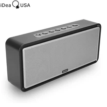 iDeaPlay W206 WiFi Speaker 24W Bluetooth Speakers MultiRoom Wireless Loudspeaker Ultimate Entry Level Home Subwoofer