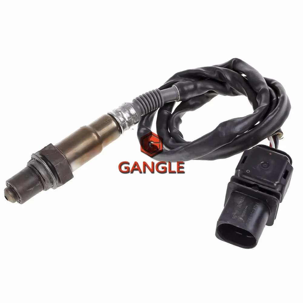 Кислородный датчик O2 Lambda соотношения воздуха и топлива для VOLKSWAGEN VW PASSAT CC PORSCHE 911