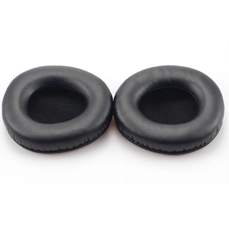 High Quality Protein Skin Foam Ear Pads Cushions for Creative Aurvana Live1 Headphones Earpad 10.15 (5)
