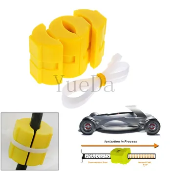 

Universal Magnetic Gas Oil Fuel Saver car power saver XP-1 XP-2 Vehicle magnetic fuel saving