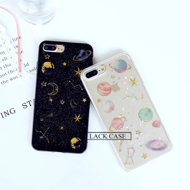 Starry sky