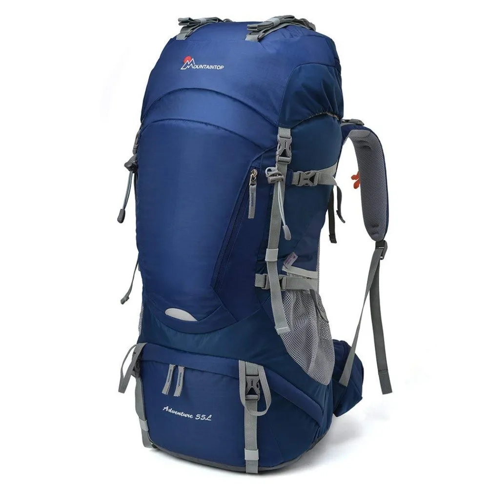 Рюкзак Montane Ultra Tour 22 Black