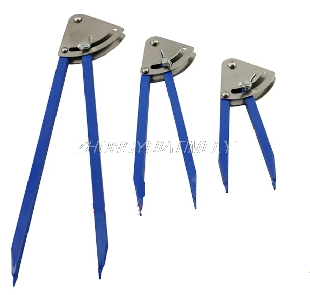 

Marking gauge, industrial compass, woodworking marking device, marking tool