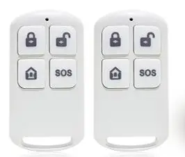 Yobang Security-Smart Android+IOS APP Hause Alarmas 433Mhz Wireless Home Security Alarmsystem IP Camera Sistema De Alarma GSM