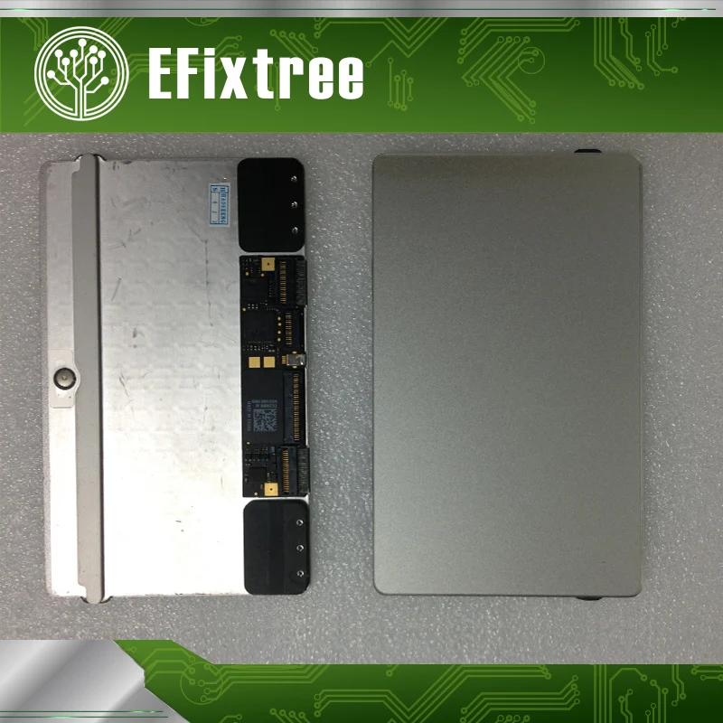 922-9670 para Apple Final de 2010 Original Macbook Emc 2393 Mc505 Mc506 A1370 Trackpad Touchpad Air 11.6 Ano