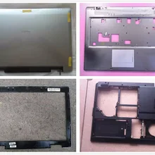 Чехол для Asus A8 A8J A8H A8F Z99F Z99S Z99H lcd задняя/передняя рамка/Упор для рук/нижний чехол