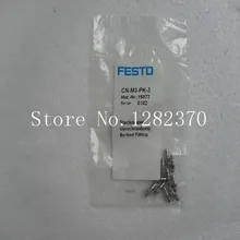 [SA] новые оригинальные специальные продажи FESTO разъем CN-M3-PK-3 spot 15872- 20 шт./партия