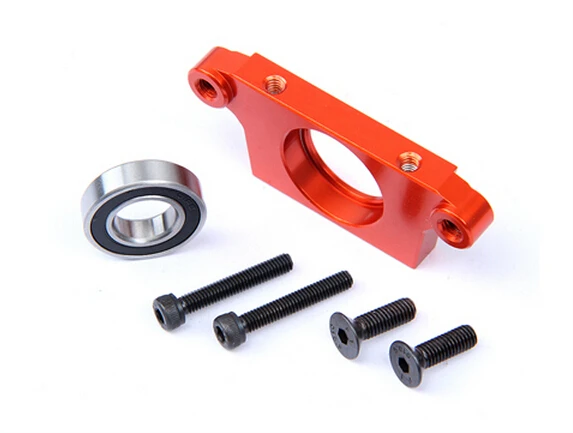 

CNC brake bearing Block set for1/5 HPI baja 5b KM ROVAN