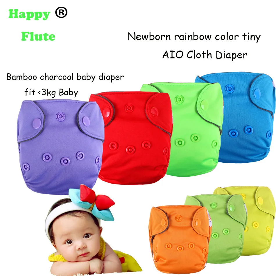 tiny baby nappies