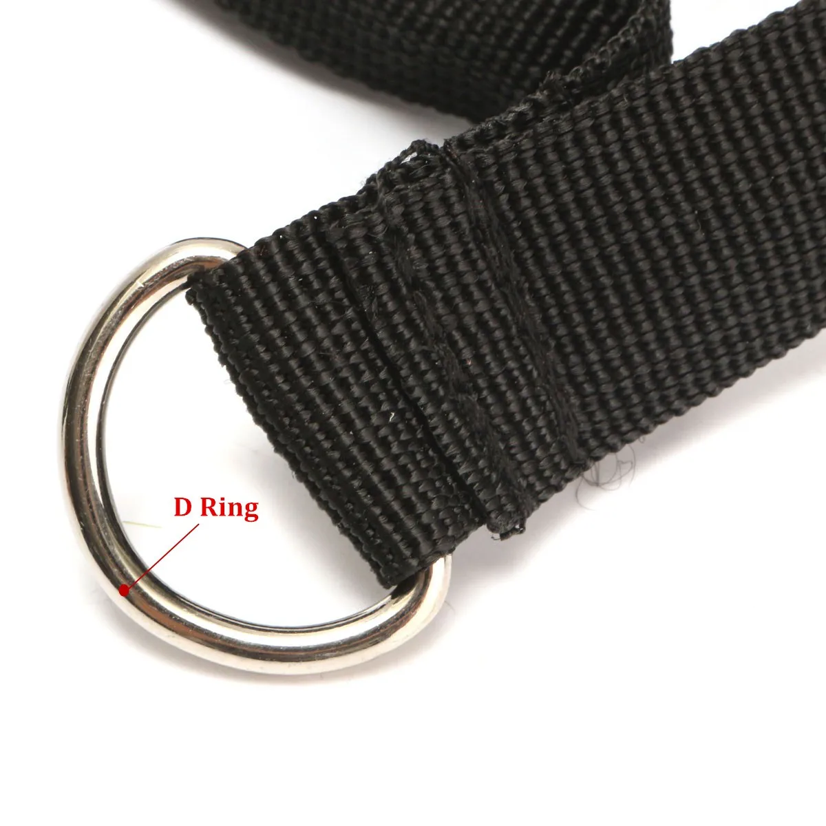 1 par de 12 cm de entrenamiento de energía ajustable elástico ejercicio fuerza Stirrup mango Fitness mango de espuma con Cable de anillo D 1 par de 12 cm de entrenamiento de energía ajustable elástico ejercicio fuerza Stirrup mango Fitness mango de espuma con Cable de anillo D