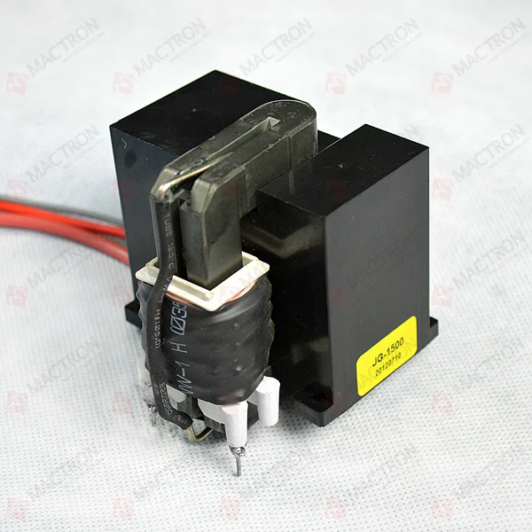 Buy High Voltage Flyback For 80W Laser Power Supply