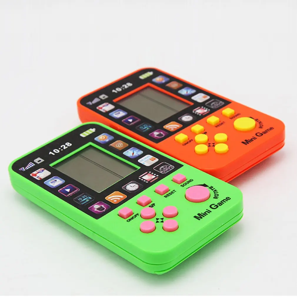 Купить Игру Тетрис С Большим Экраном