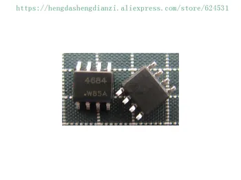 

Hot spot 15pcs/lot New and original AO4402 4609 4684 4686 4702 A04402 in stock (Logistics can track)