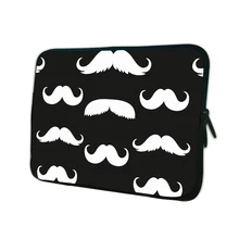 Viviration 1" дюймовый ноутбук рукав лайнер сумка из неопрена чехол для Thinkpad Acer Dell XPS 14 для Lenovo Huawei ноутбук