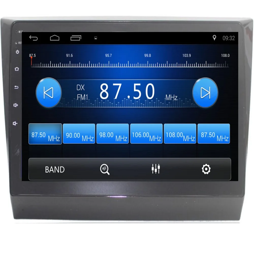 Clearance 4G 10.2" quad core car radio for 2016 Lifan Myway Marvell android 8.1 car dvd player gps navi with 2G RAM 32G ROM wifi bluetooth 2 Clearance 4G 10.2" quad core car radio for 2016 Lifan Myway Marvell android 8.1 car dvd player gps navi with 2G RAM 32G ROM wifi bluetooth 2