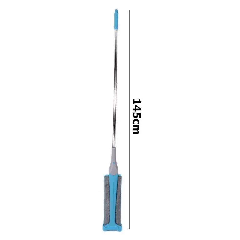 Четыре поколения без рук плоская Швабра Бытовая двухсторонняя сдавливаемая вода большая Швабра замена ткани ленивый пол Швабра