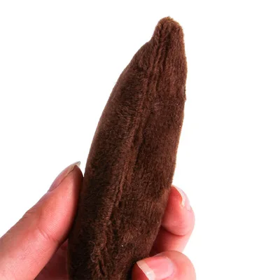 재미있는 인터랙티브 봉제 고양이 장난감, 새끼 고양이 씹는 보컬 장난감, 엄지 물린 고양이 민트, 이빨 연삭, 고양이 장난감 3