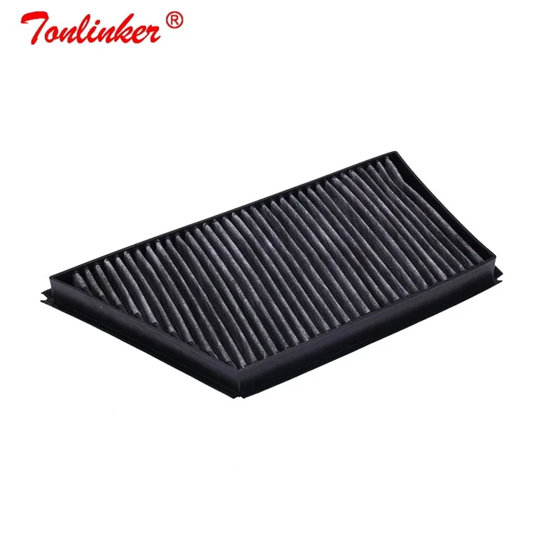 

Cabin Filter Fit For PEUGEOT 206CC/206 1.1L 1.4L 1.6L 2.0 Model 2000-2006 2007 2008 2009-2018 2019 1 Pcs Filter Car Accessories