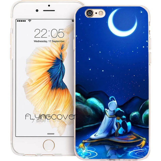 coque aladdin iphone 7 coque aladdin iphone 7
