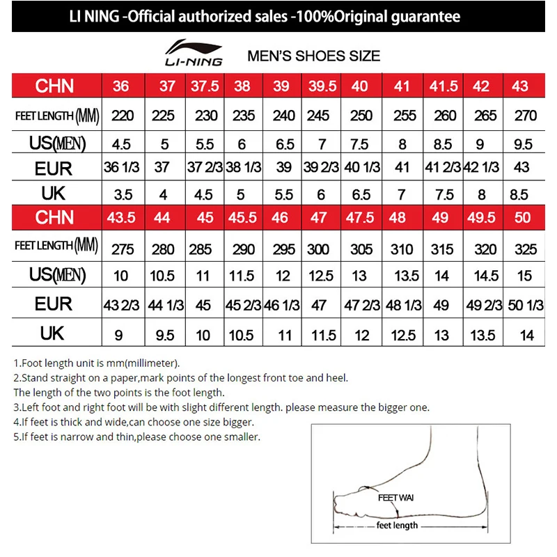 42 размер обуви в сша женская. Обувь li ning. Li-ning Размерная сетка обуви. Кроссовки li-ning Размерная сетка. Размерная сетка баскетбольных кроссовок Anta.