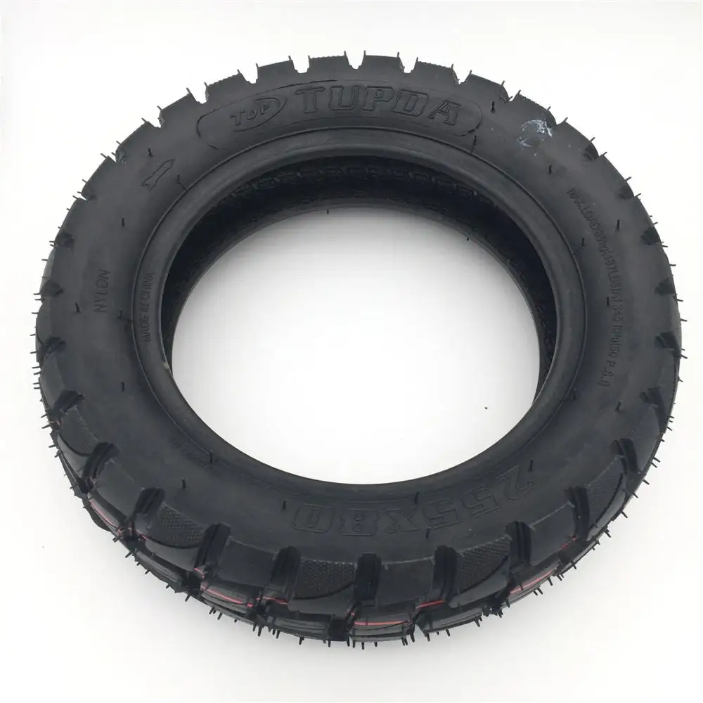 

Off-road tire 10 inch Pneumatic Tire for Electric Scooter