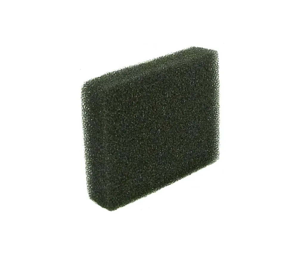 

TD18 AIR FILTER SPONG ELEMENT FOR KAWASAKI TG18 TG20 TF22 & MORE KAAZ MOTOR CLEANER FOAM BRUSHCUTTER HEDGE TRIMMER 11013-2081