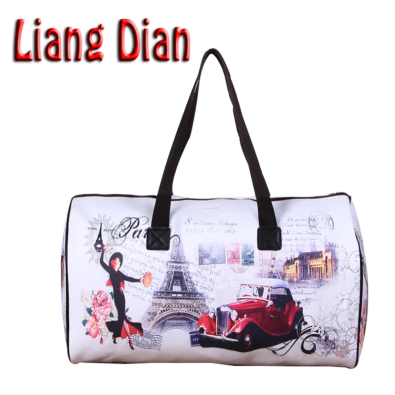 2017 fashion style bag travel essential family travel bag euramerican