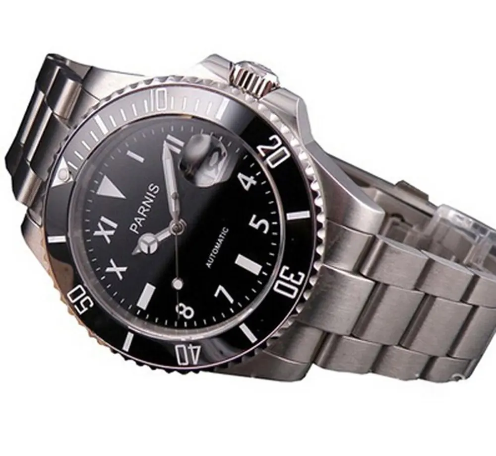 fanmis watch company