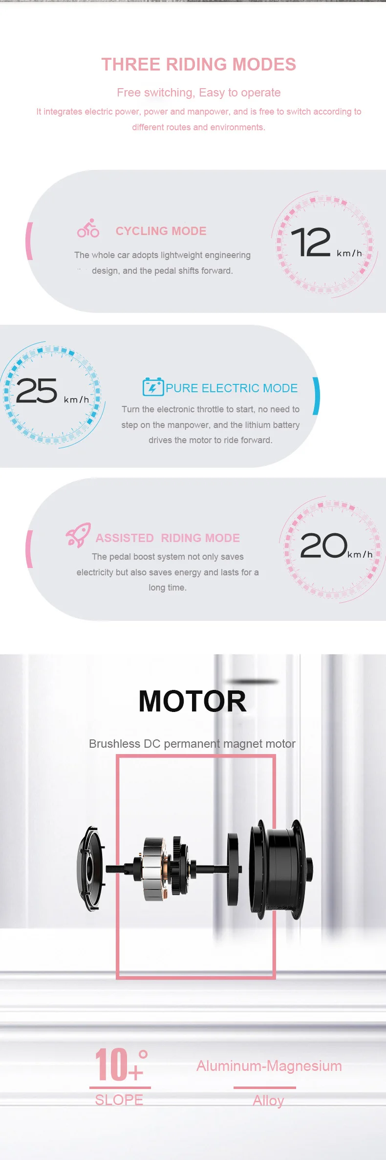 16inch electric bicycle fold Urban lightweight couple electric mobility bicycle Princess power bicycle 36V 250W Ebike HTB1D9yhaiHrK1Rjy0Flq6AsaFXa4 - 16inch electric bicycle fold Urban lightweight couple electric mobility bicycle Princess power bicycle 36V 250W Ebike