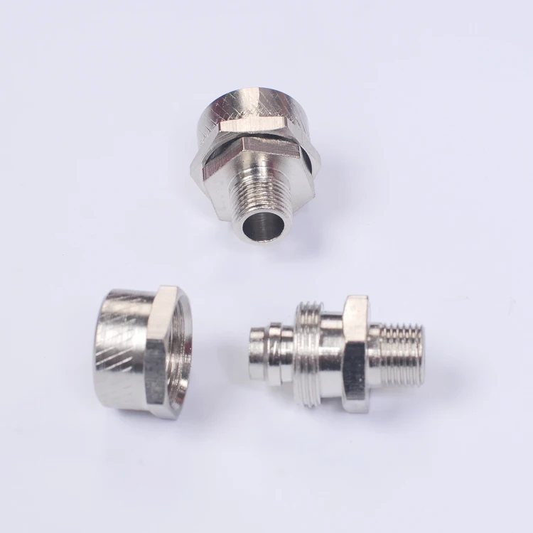 

4500psi 310bar 300 bar PCP compressor air compressor Plumbing adapter for single cylinder compressor 1 set / lot