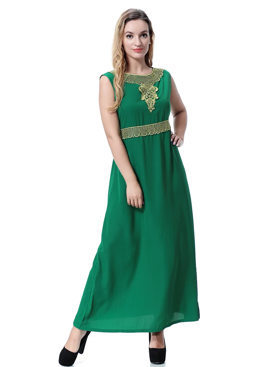 green 3