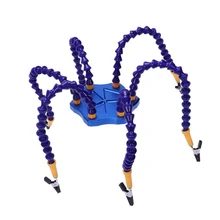 Через аппаратный сварочный помощник установлен аппарат через аппарат фиксированный шестикогтевой Рабочий стол для распределения Boa