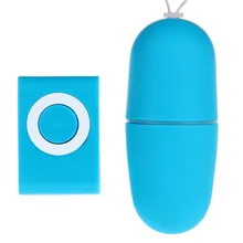 20 Speed Wireless Remote Control Vibrating Egg Mini Vigina Ball Clitoris Wand AV Vibrator Sexual Toys Sex shop For Men Woman