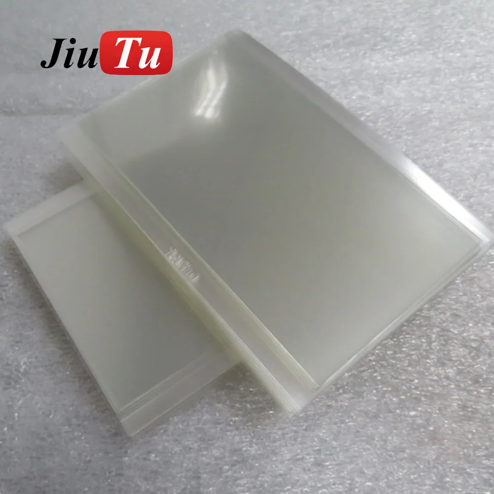 250um OCA Clear Optical Adhesive for Samsung S6  S7 S5  Note 2 3 4 5 OCA Glue LCD Touch Glass Lens Film (2)