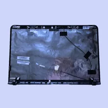 Новые и оригинальные ноутбук ЖК-дисплей задняя крышка верхняя крышка/ЖК-дисплей передняя рамка для ACER VX15 VX5-591G VX15-519G