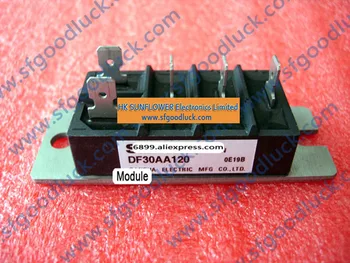 

DF30AA120 Power Diode Module 1200V 30A Mass(Typical Value):90g