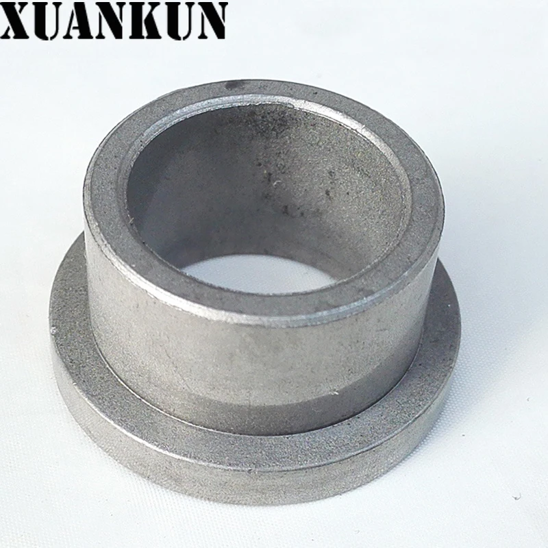 Xuankun four wheeler accessories atv x5 x6 x8 rear suspension axle