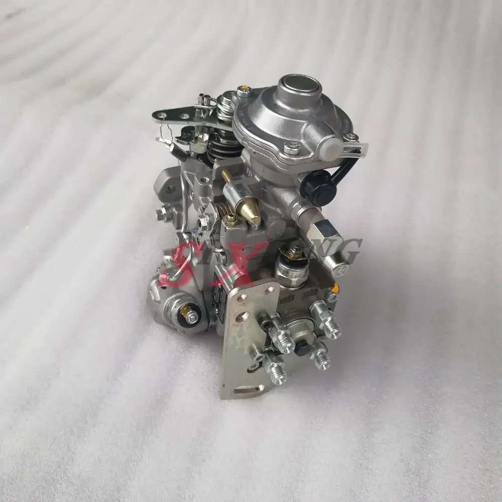 3963961 0460424289 ISBE QSB 4BT3.9 VE топливный насос для Cummins|Двигатель грузовика| |
