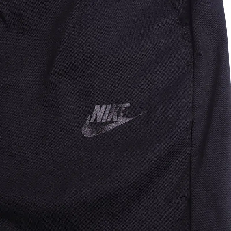Оригинальный Новое поступление 2017 Nike JGGR WVN V442 Для Мужчин's Брюки