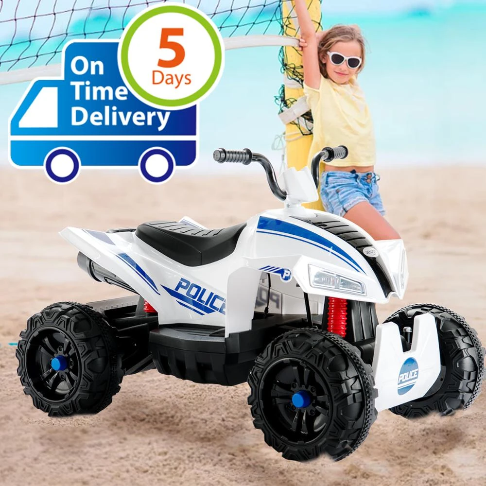 12v power wheels 4 wheeler